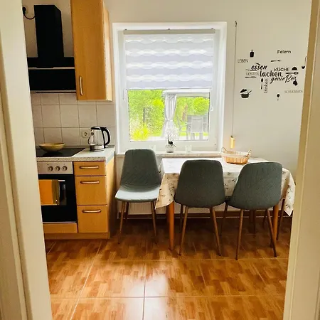 Jadeperle An Der Nordsee *