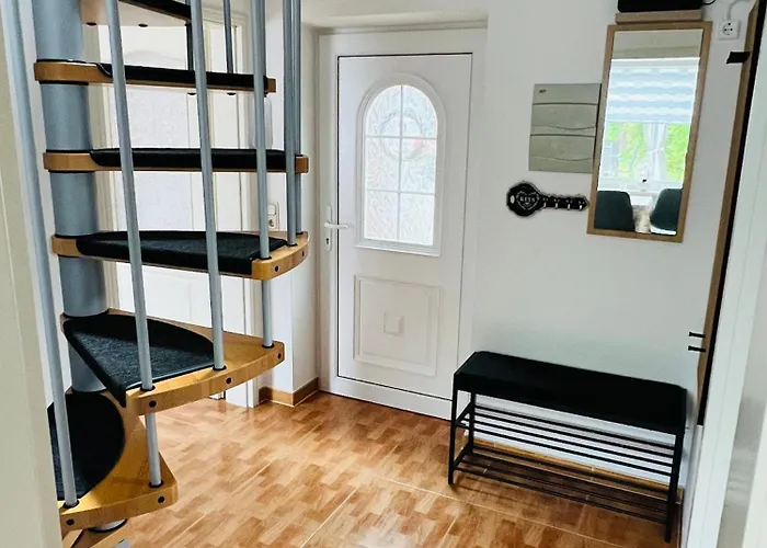 Jadeperle An Der Nordsee *