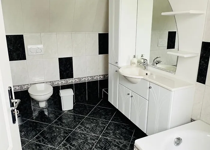 Jadeperle An Der Nordsee Wilhelmshaven