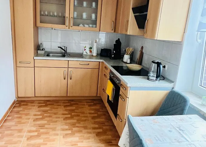 Jadeperle An Der Nordsee * Wilhelmshaven