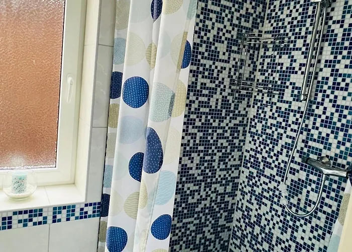 Jadeperle An Der Nordsee Lägenhet Wilhelmshaven